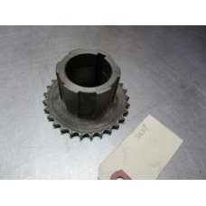 30L109 Crankshaft Timing Gear For 08-10 Hummer H3  3.7 24100061